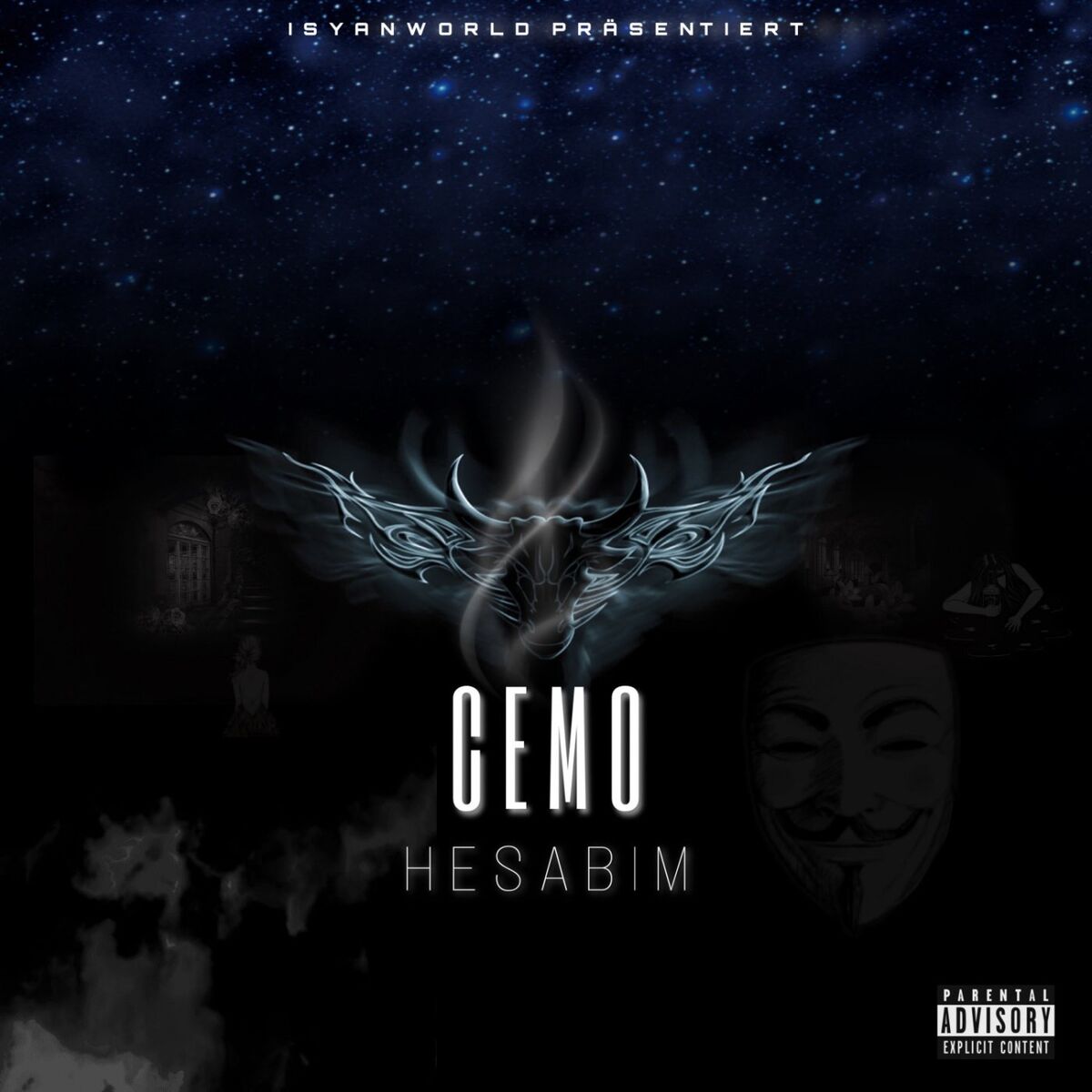 Album cover of Düşmanım ol gel