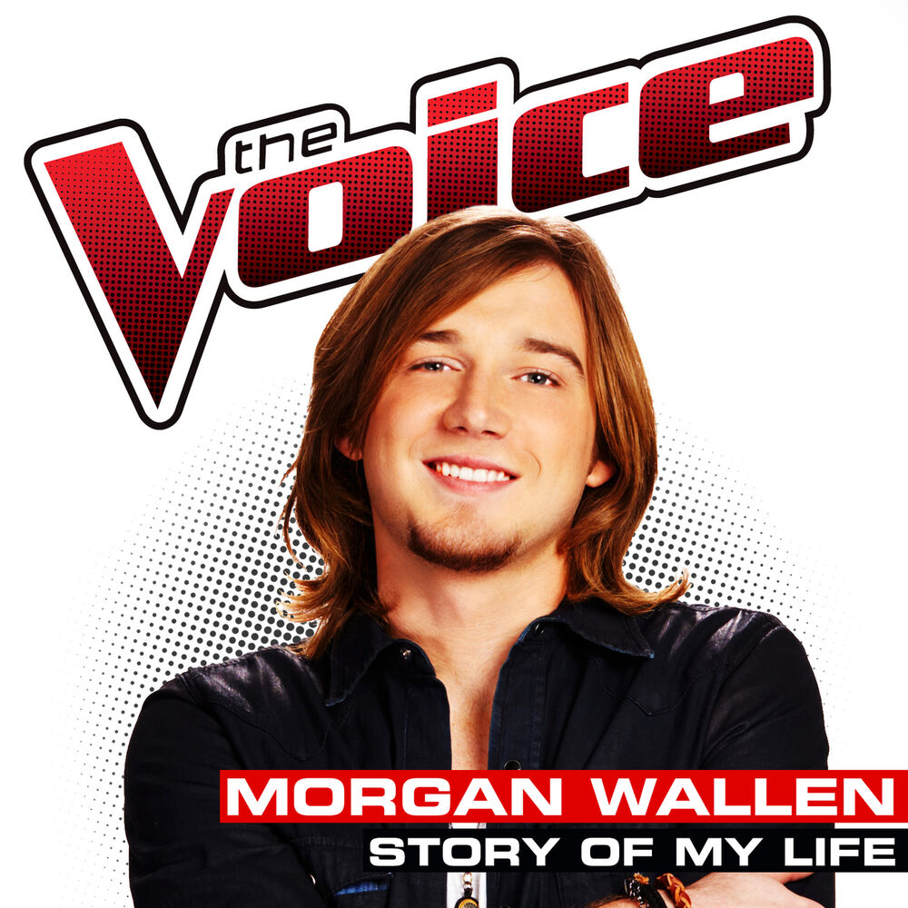 Picture of Story Of My Life (The Voice Performance)