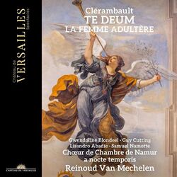 music cover