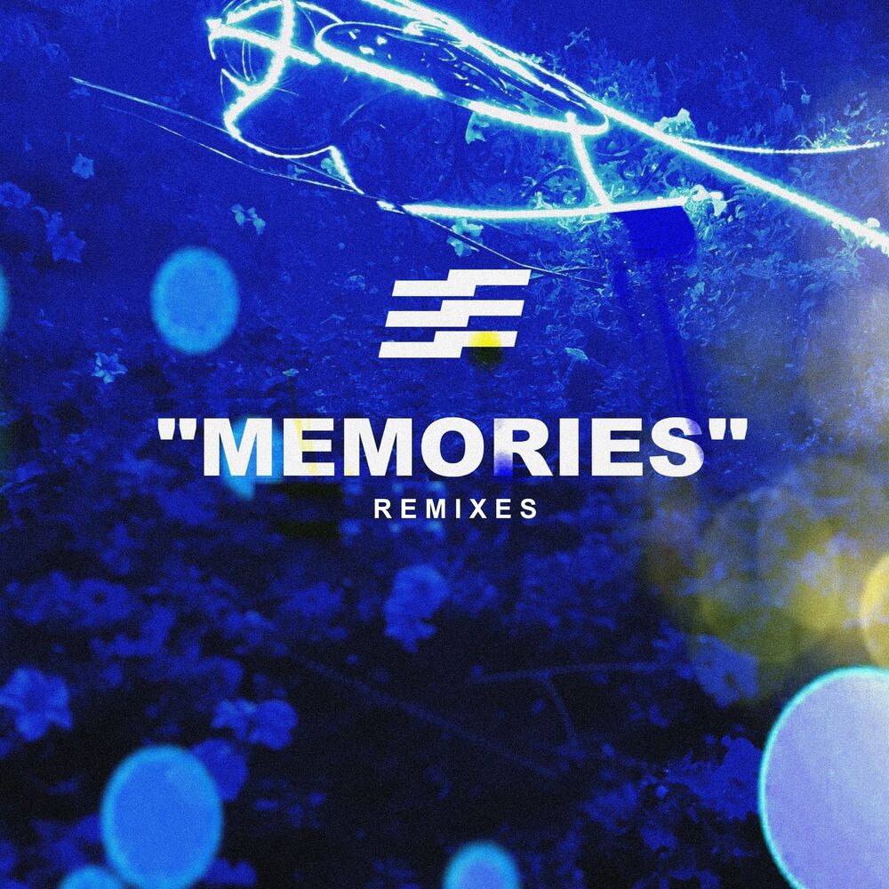 Picture of Memories (Remixes)