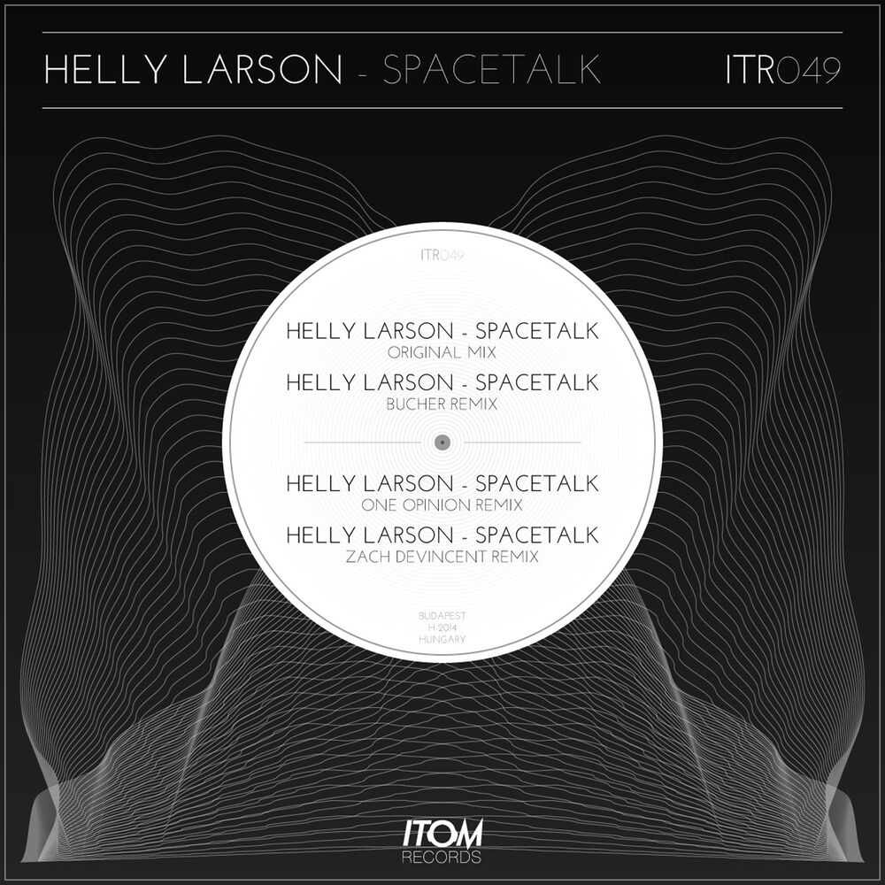 Picture of Spacetalk