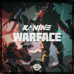 Cover of Warface