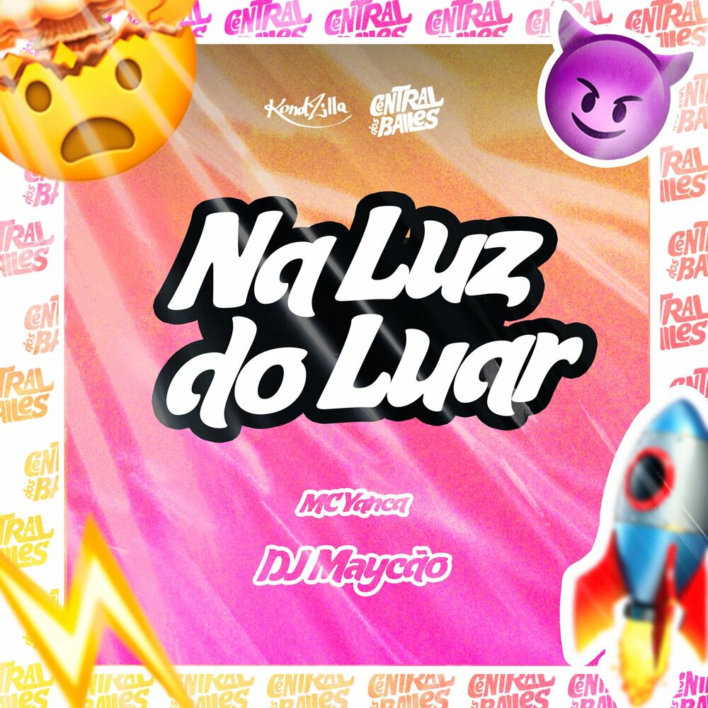 Picture of Na Luz Do Luar