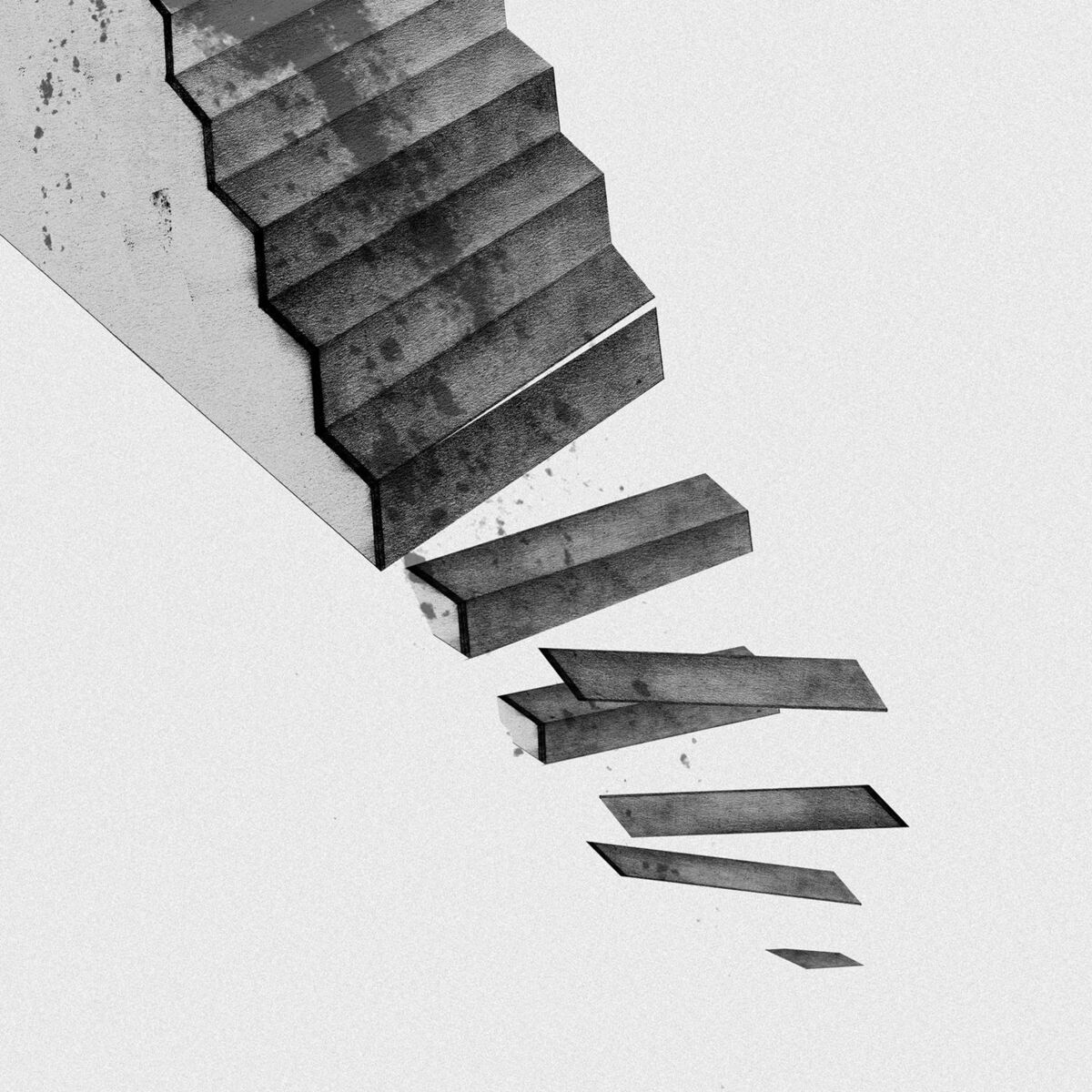 Album cover of Here They Have Guns