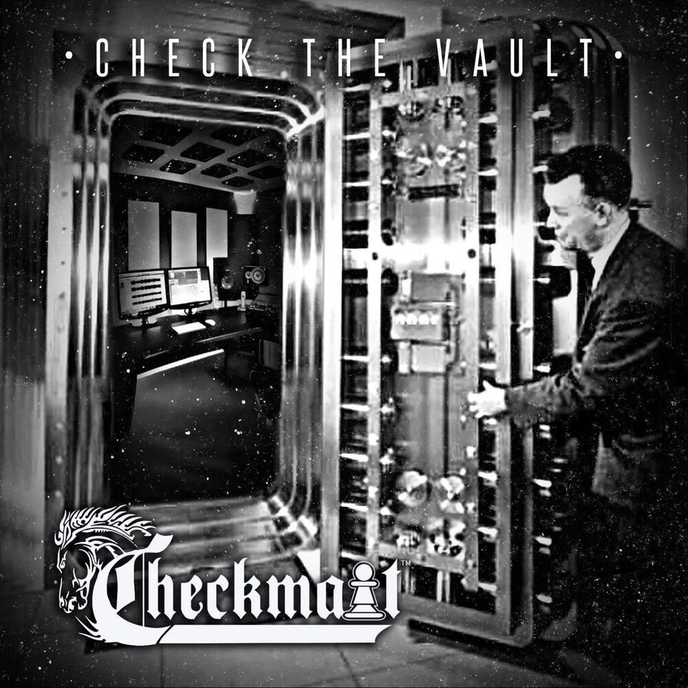 Picture of Check the Vault