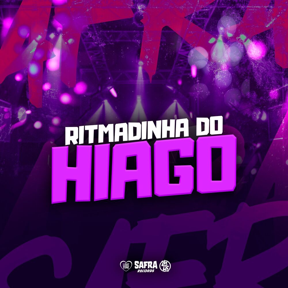 Picture of Ritmadinha do Hiago