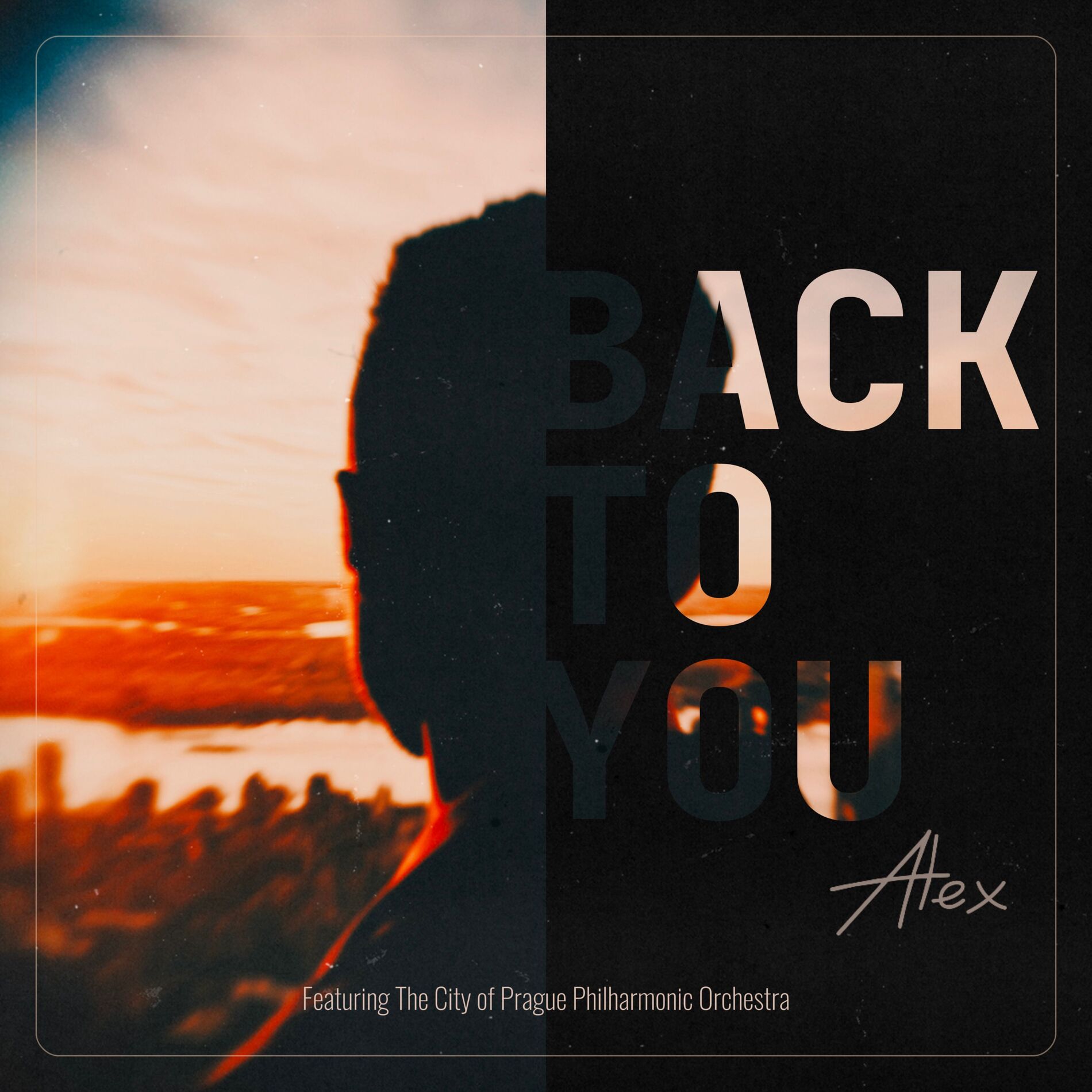 Album cover of Back to You (Philharmonic Version)