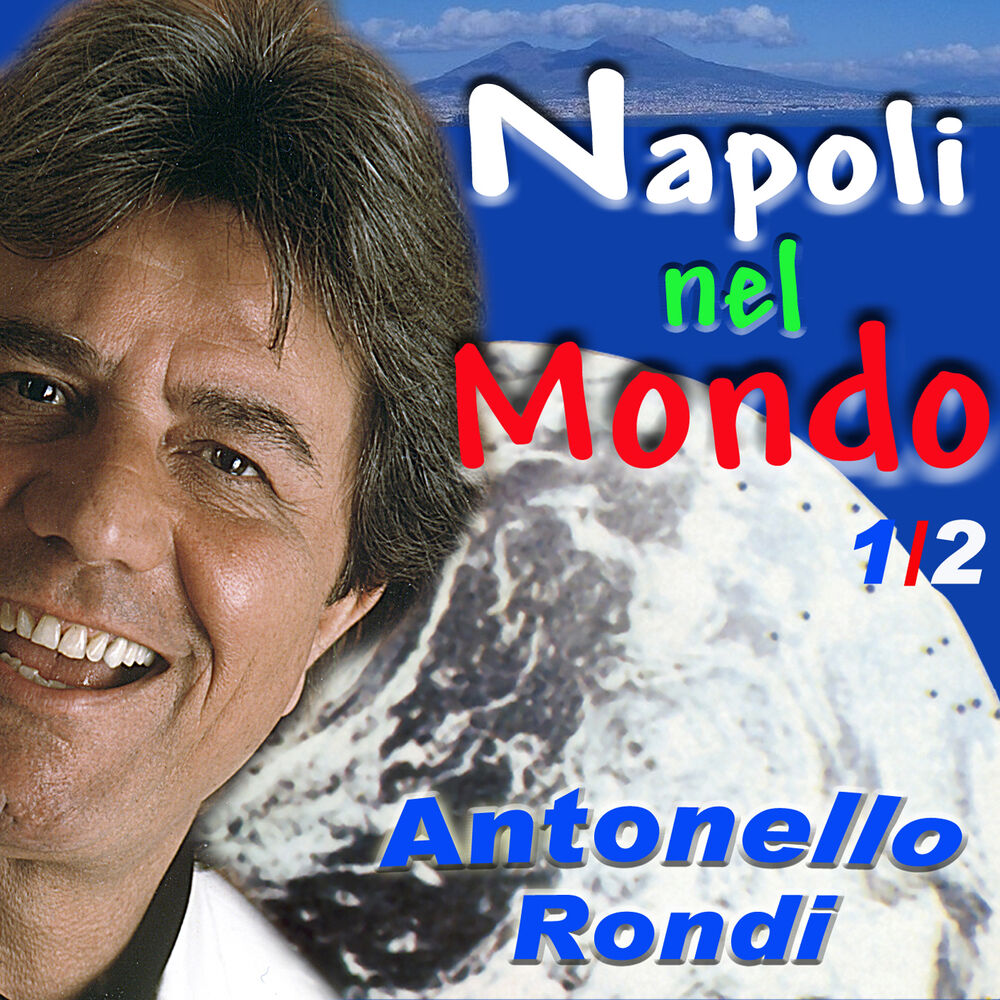 Picture of Napoli nel mondo, vol. 1