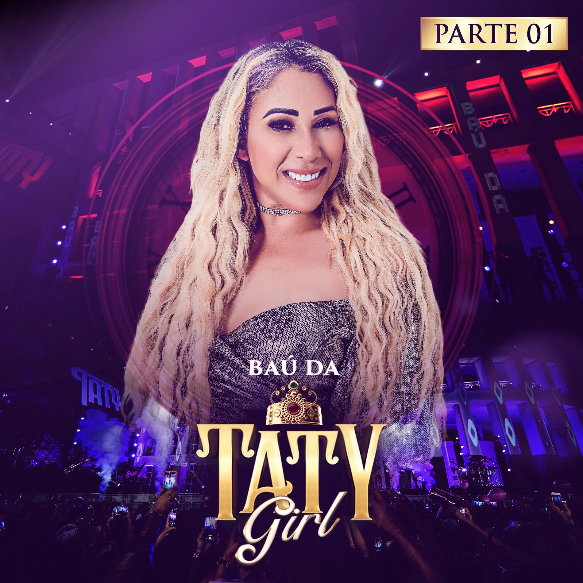 Album cover of Falta Coragem