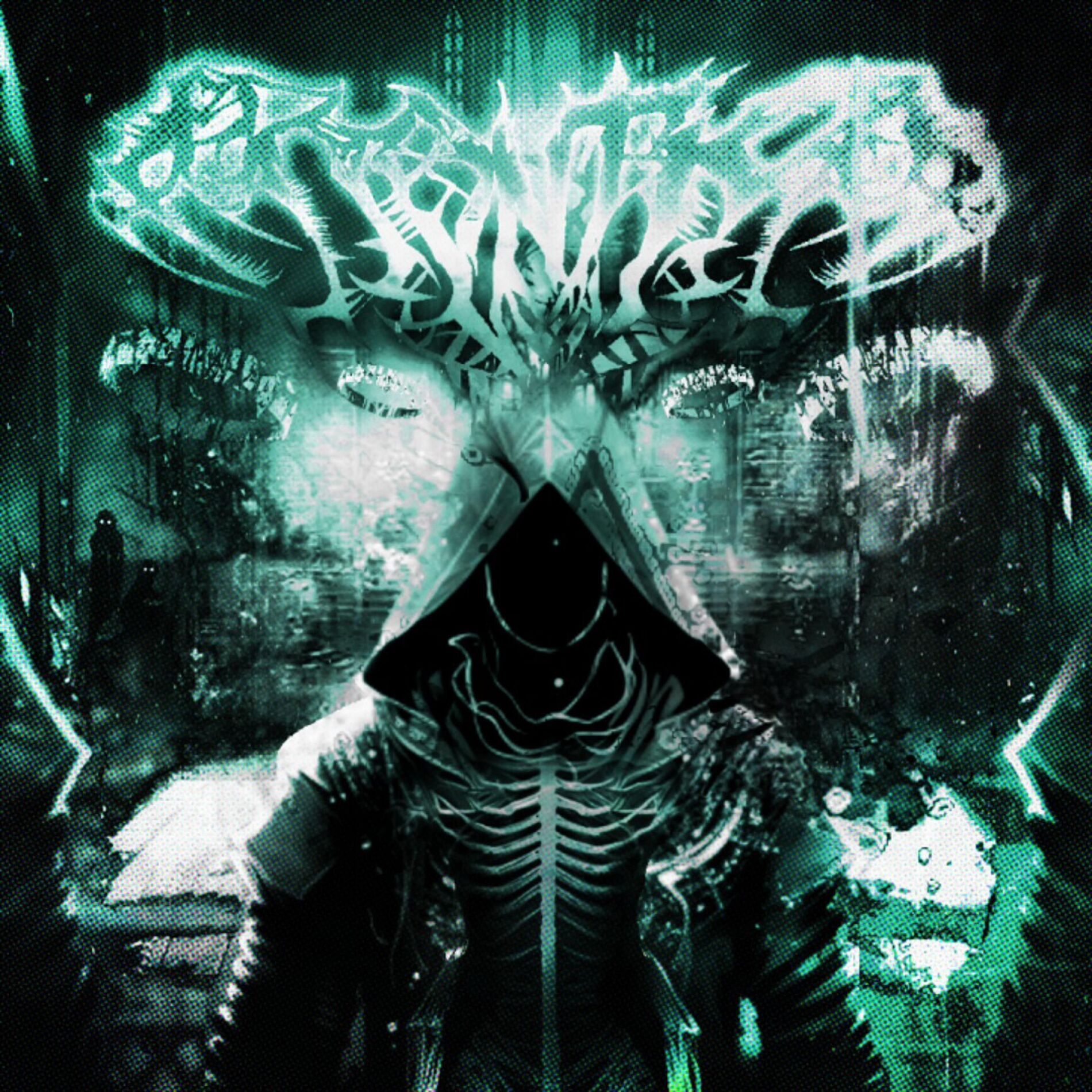Album cover of FRONTIER