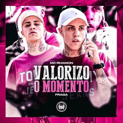 Cover of Valorizo o Momento