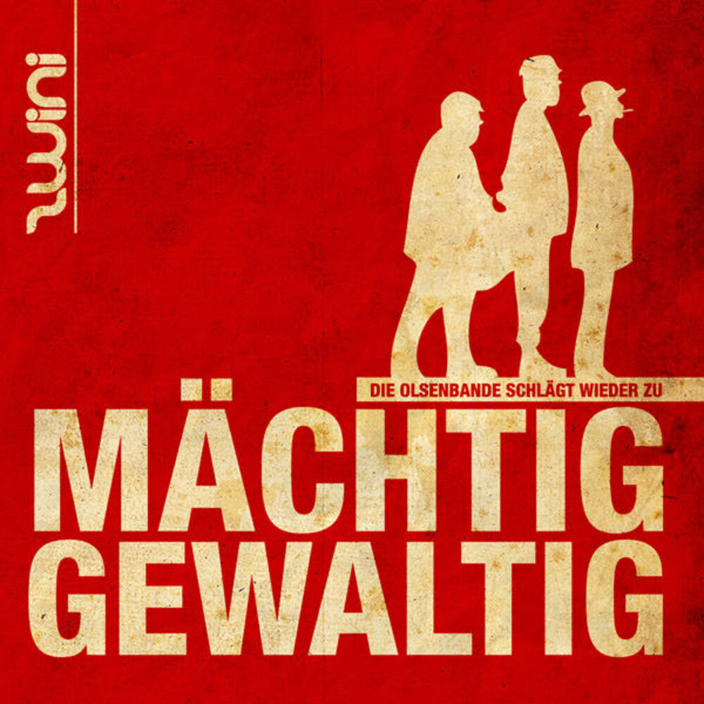 Picture of Mächtig gewaltig