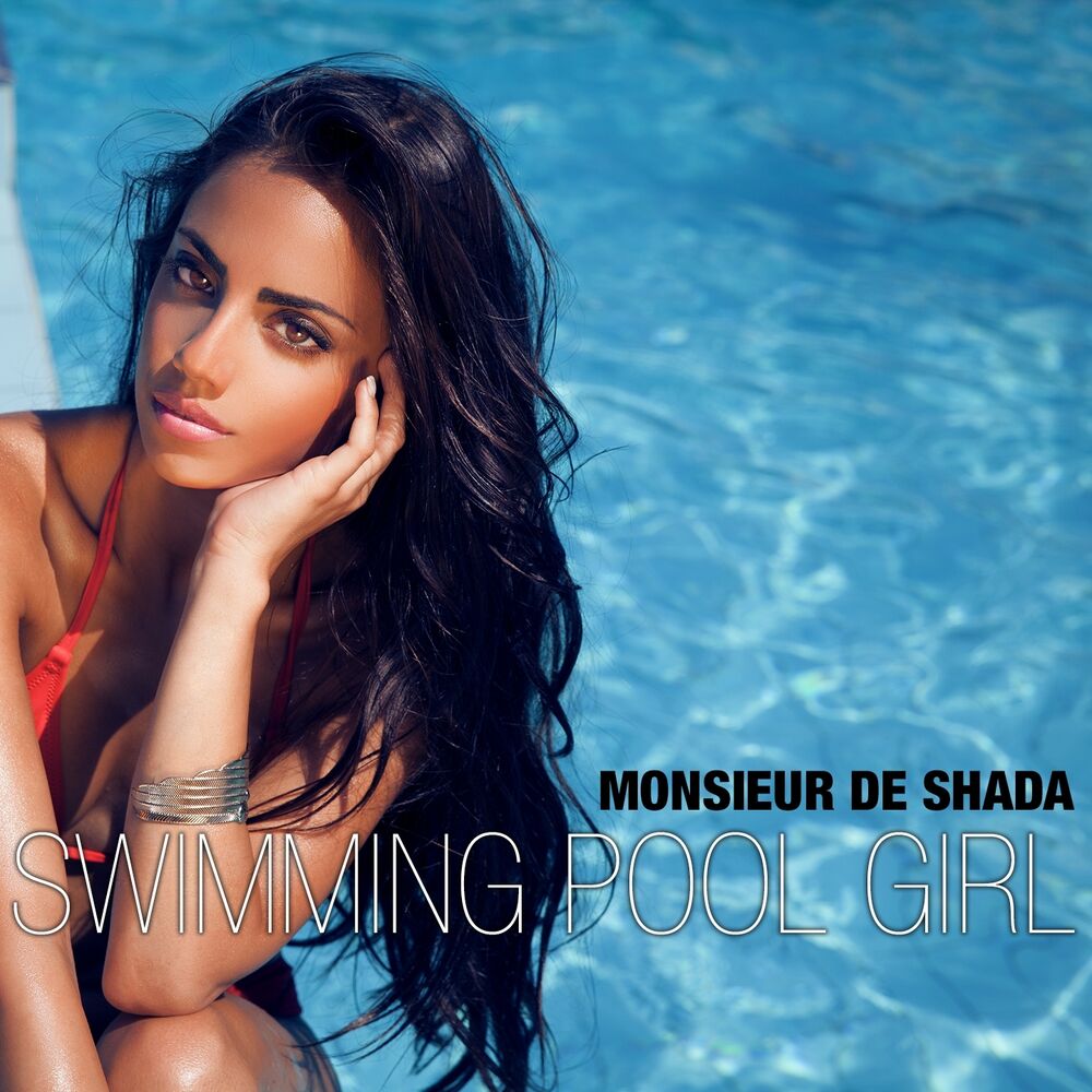 Picture of Swimming Pool Girl