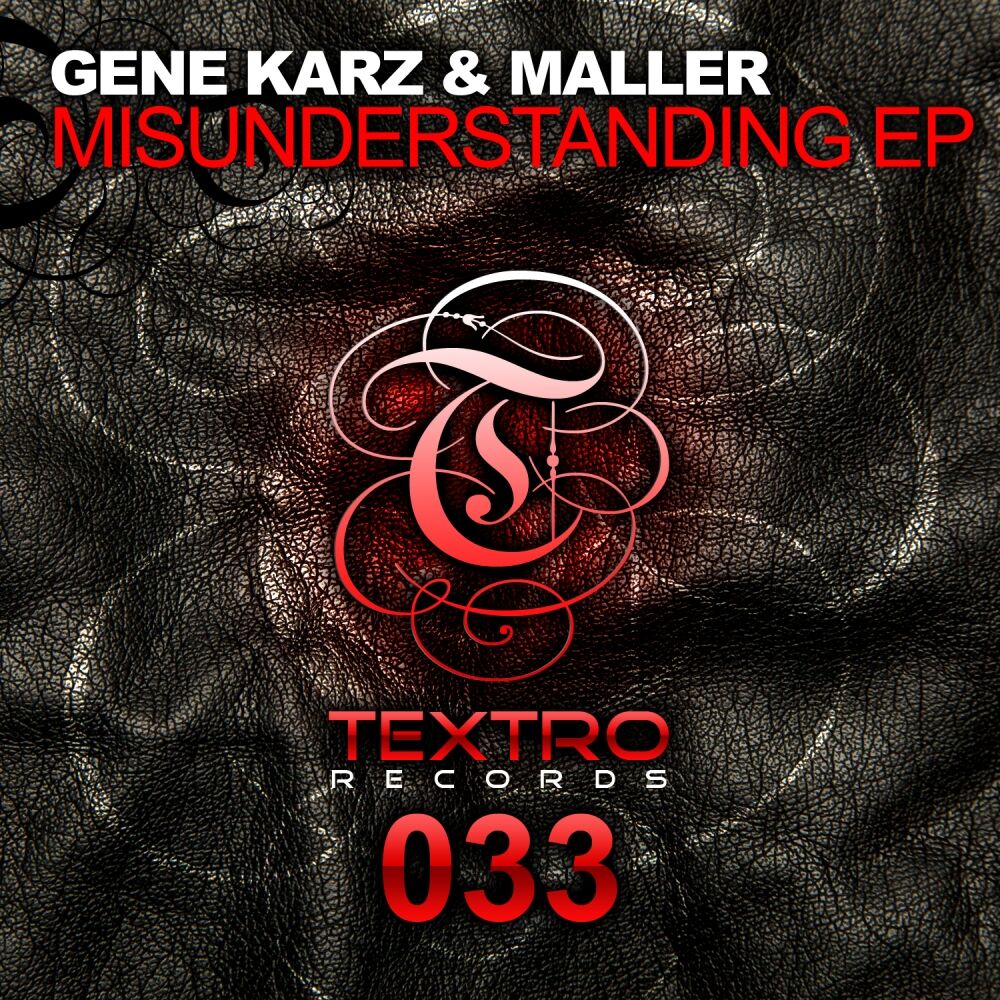 Picture of Misunderstanding EP