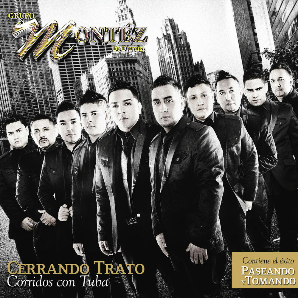 Picture of Cerrando Trato