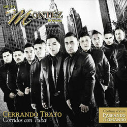 Cover of Cerrando Trato
