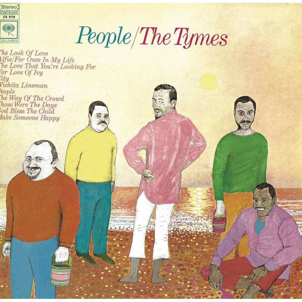 Picture of People
