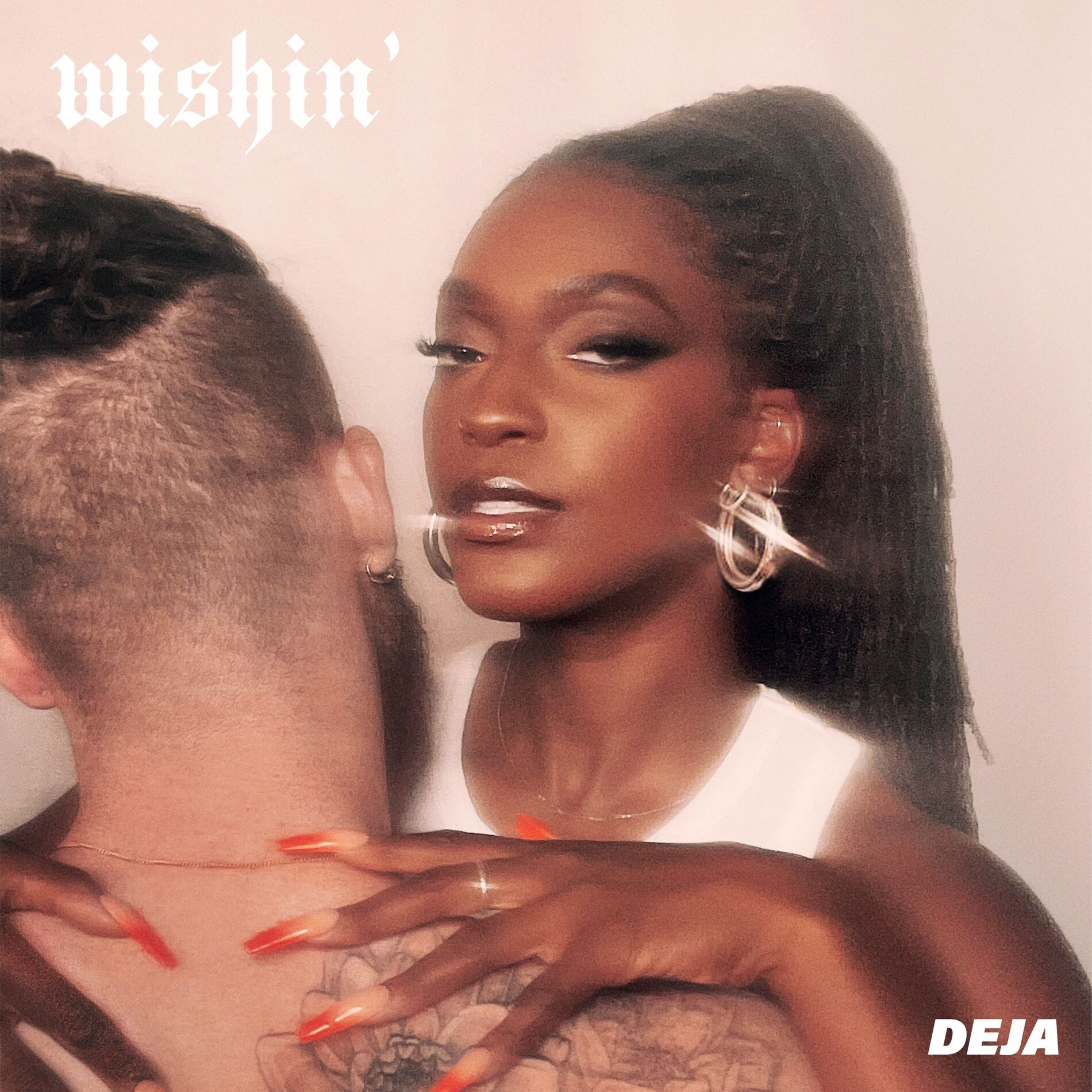 Album cover of Wishin'