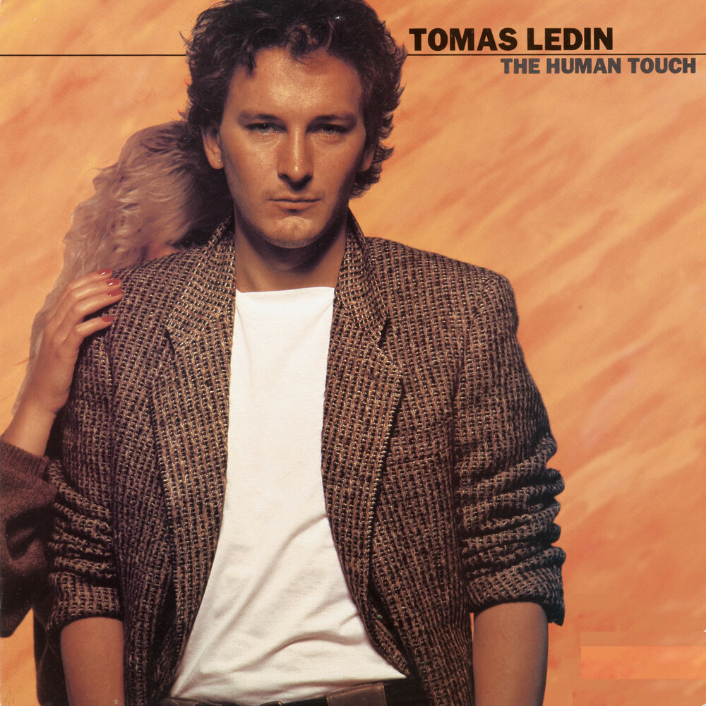 Picture of The Human Touch (Bonus Track Version)