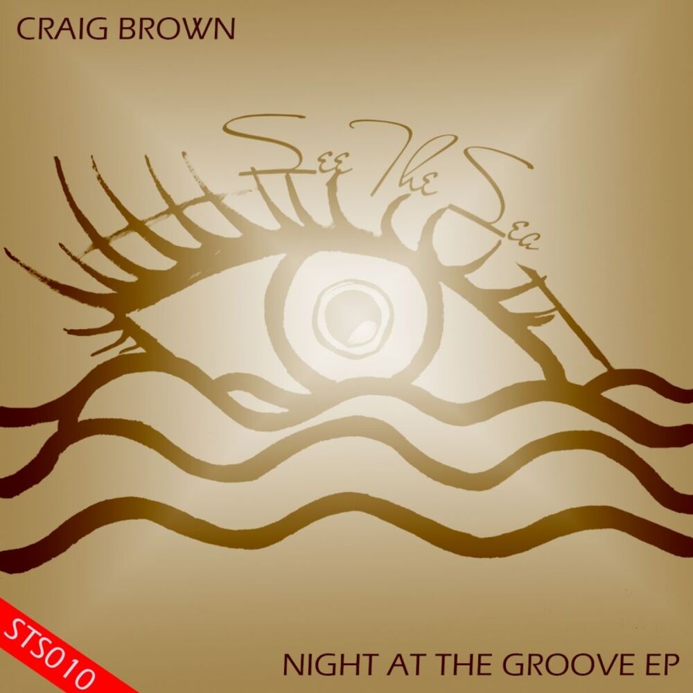 Picture of Night At The Groove EP