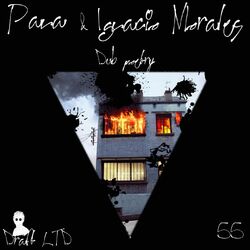 Cover of Dub Poetry