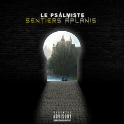 Cover of Sentiers aplanis