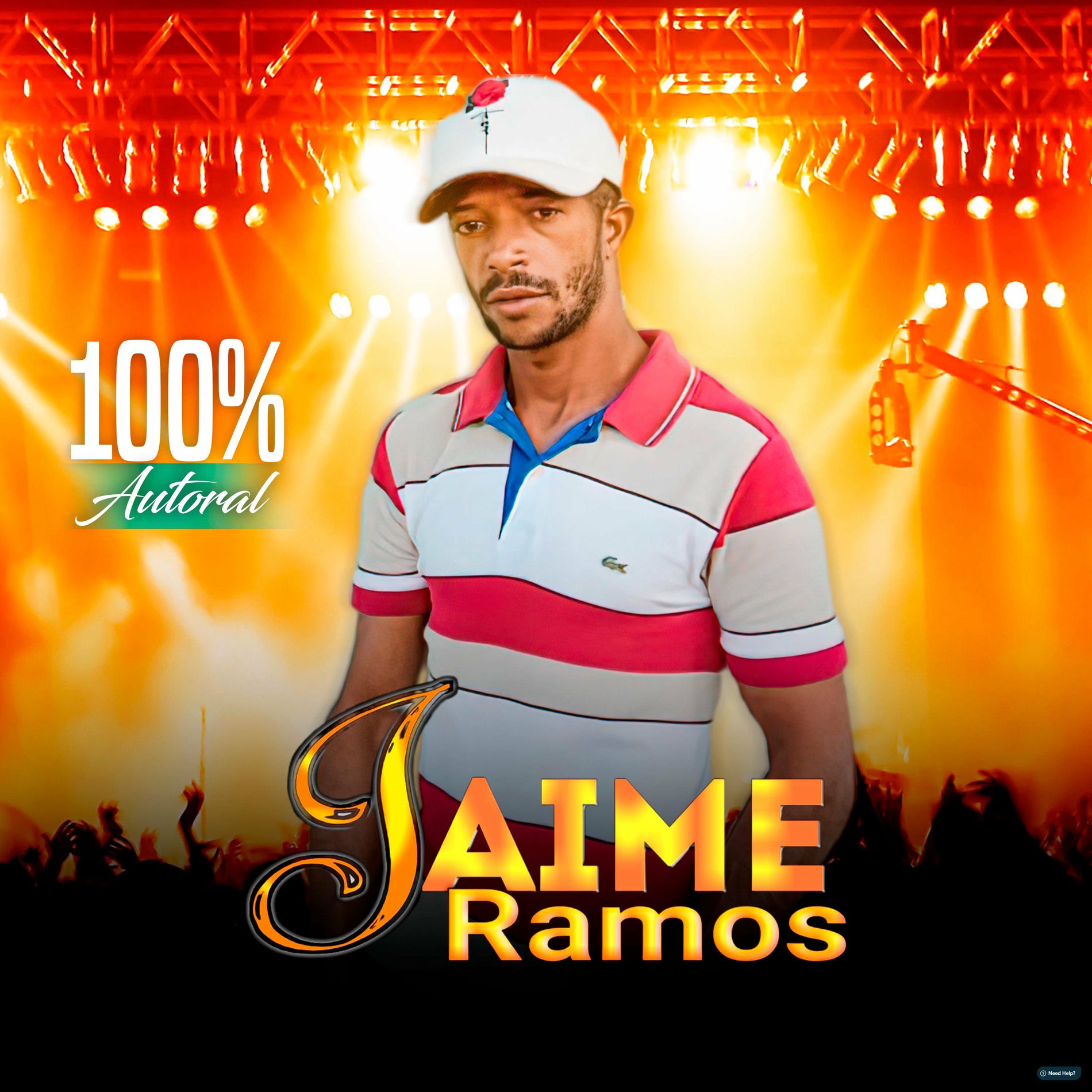 Album cover of Mão no Paredão
