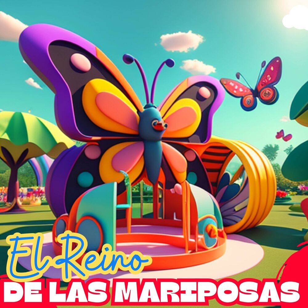 Picture of El Reino De Las Mariposas