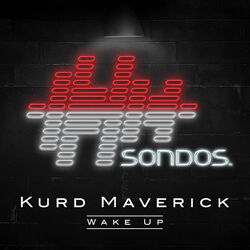 Cover of Wake Up