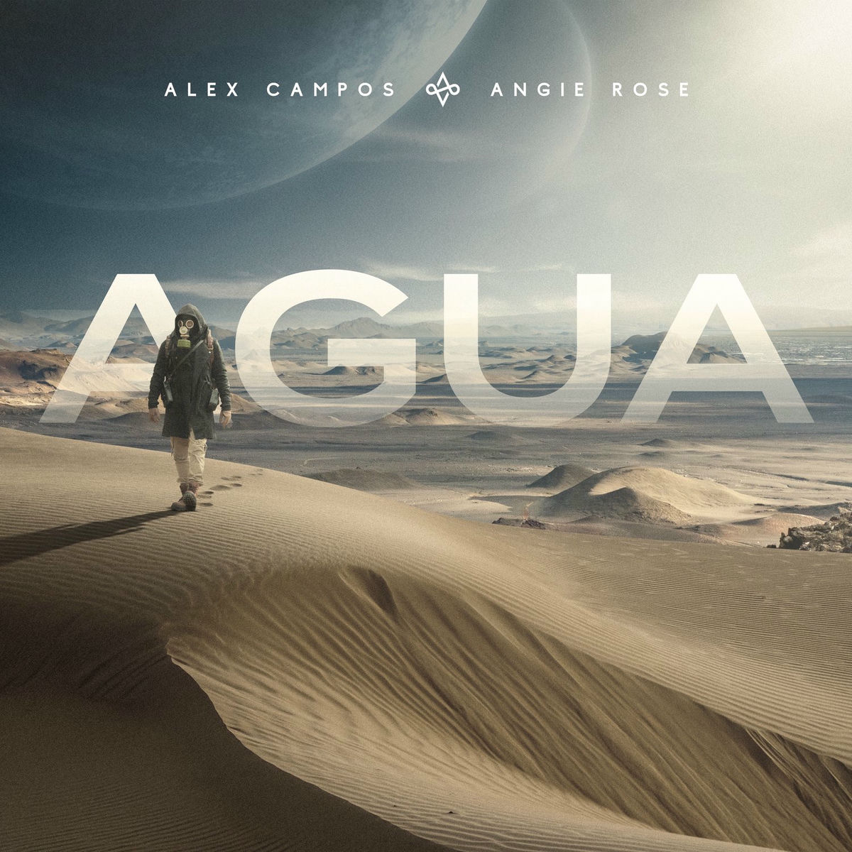 Album cover of Agua