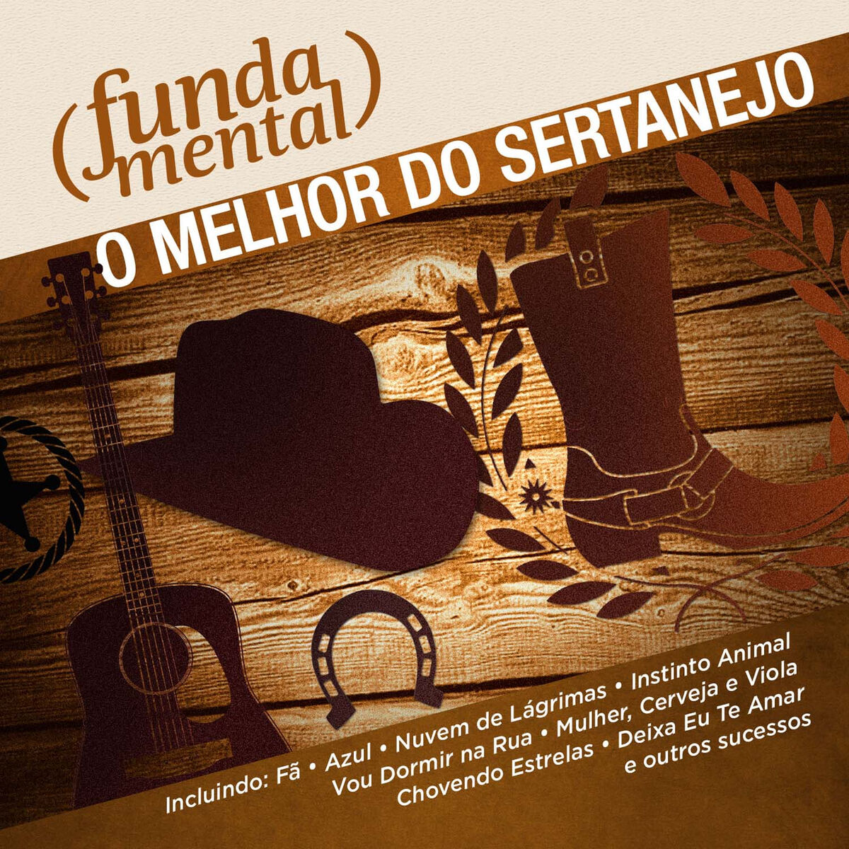 Album cover of Fã