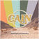 Rise Up (Lazarus) [FRANKLIN Remix] by CAIN album cover