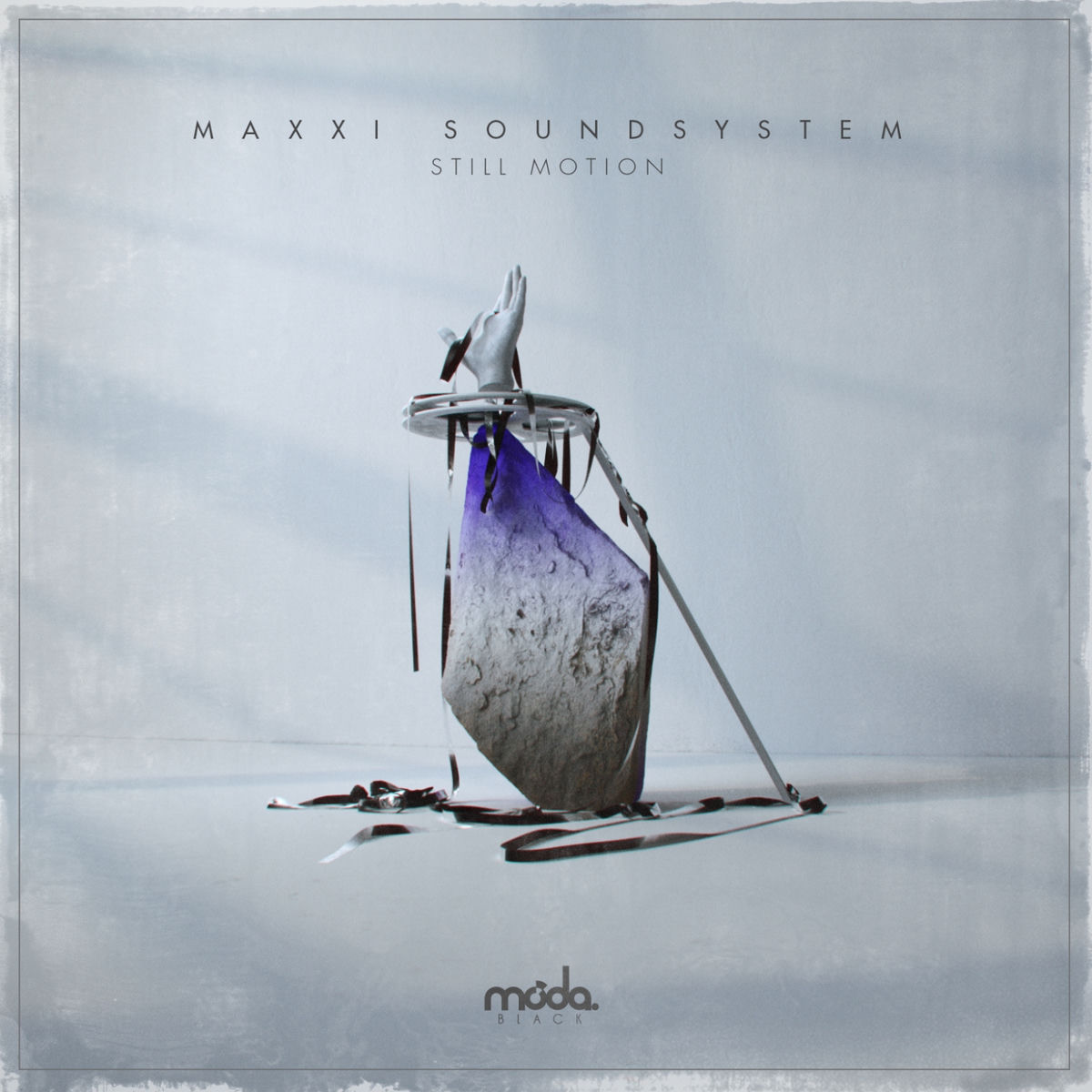 Album cover of Still Motion