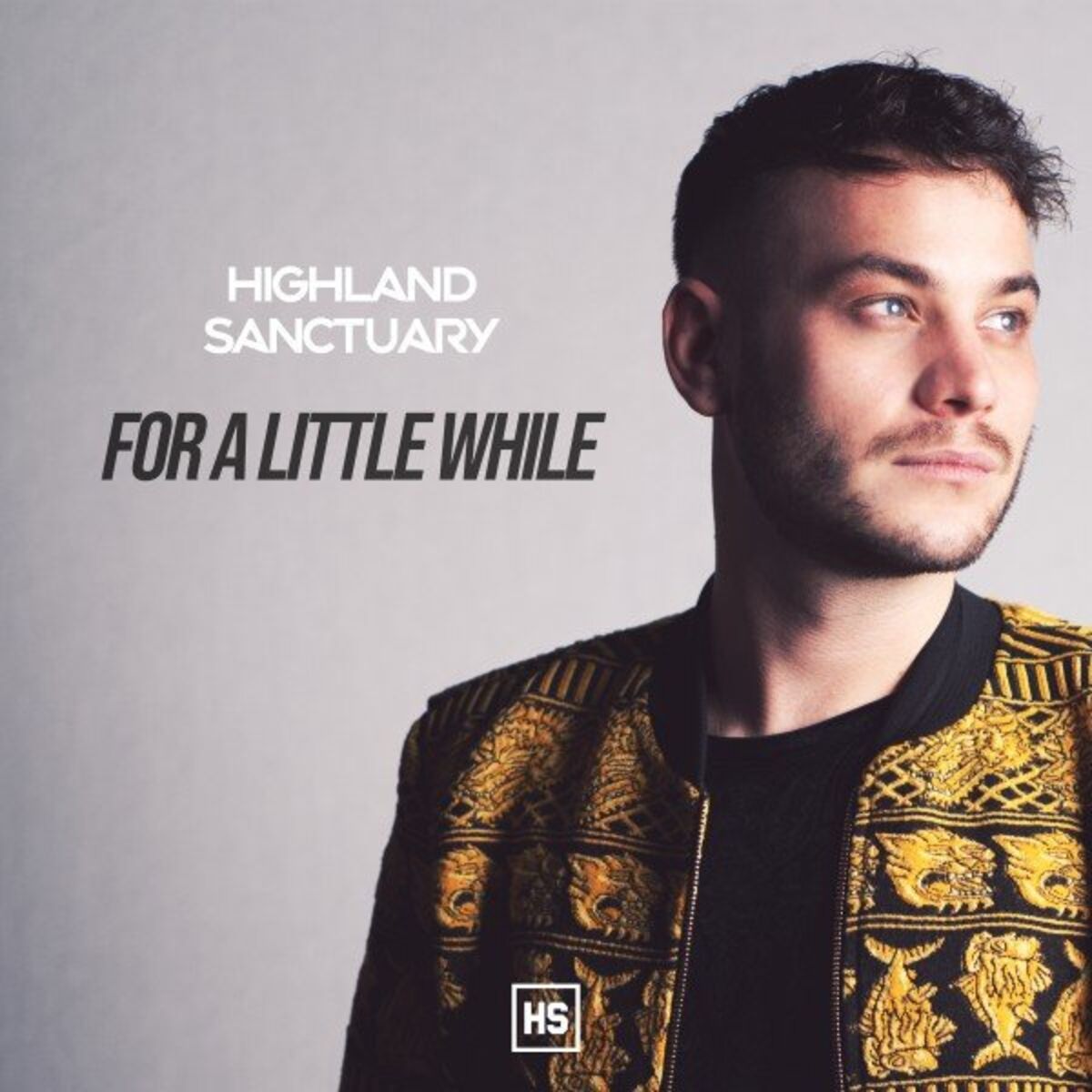 Album cover of For a Little While