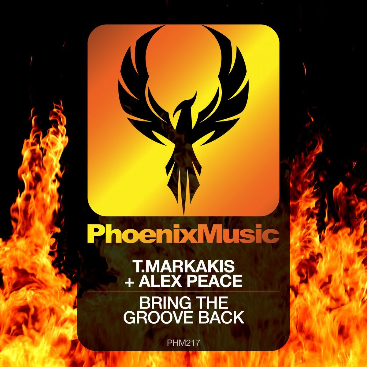 Album cover of Bring The Groove Back