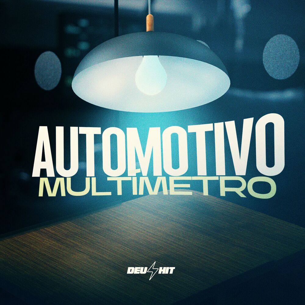 Picture of Automotivo Multímetro