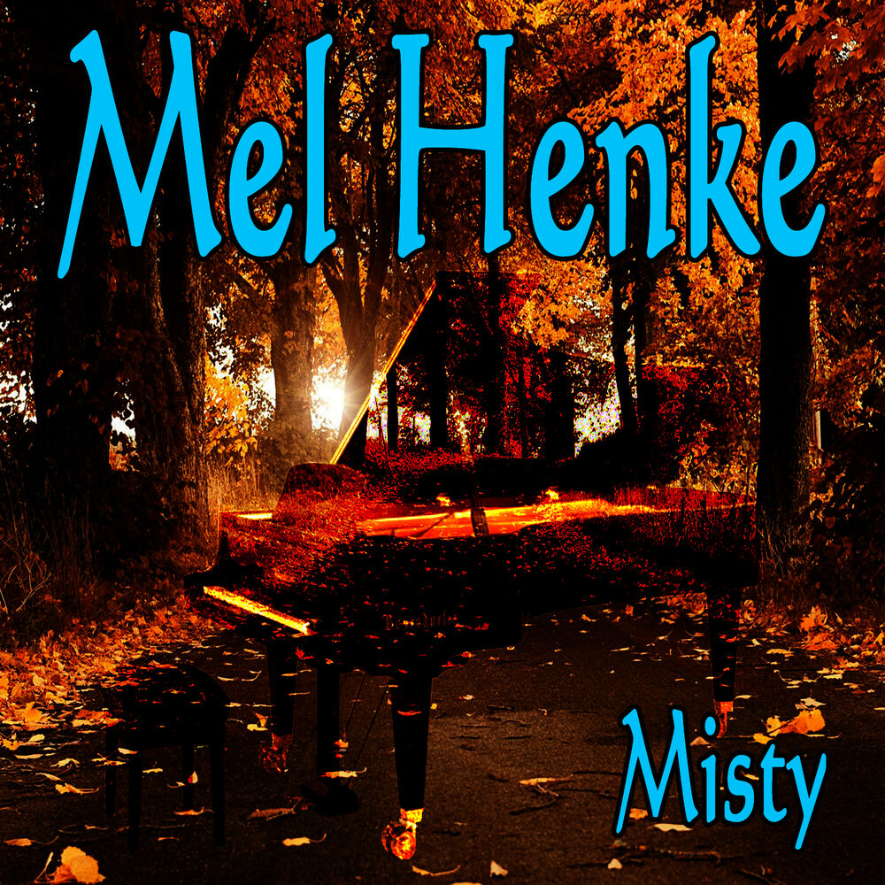 Picture of Misty
