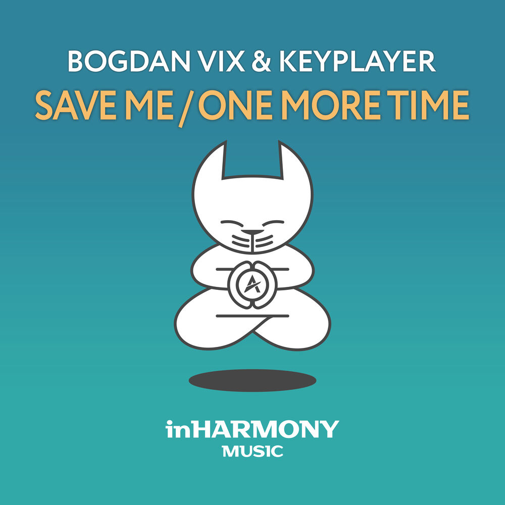 Picture of Save Me / One More Time