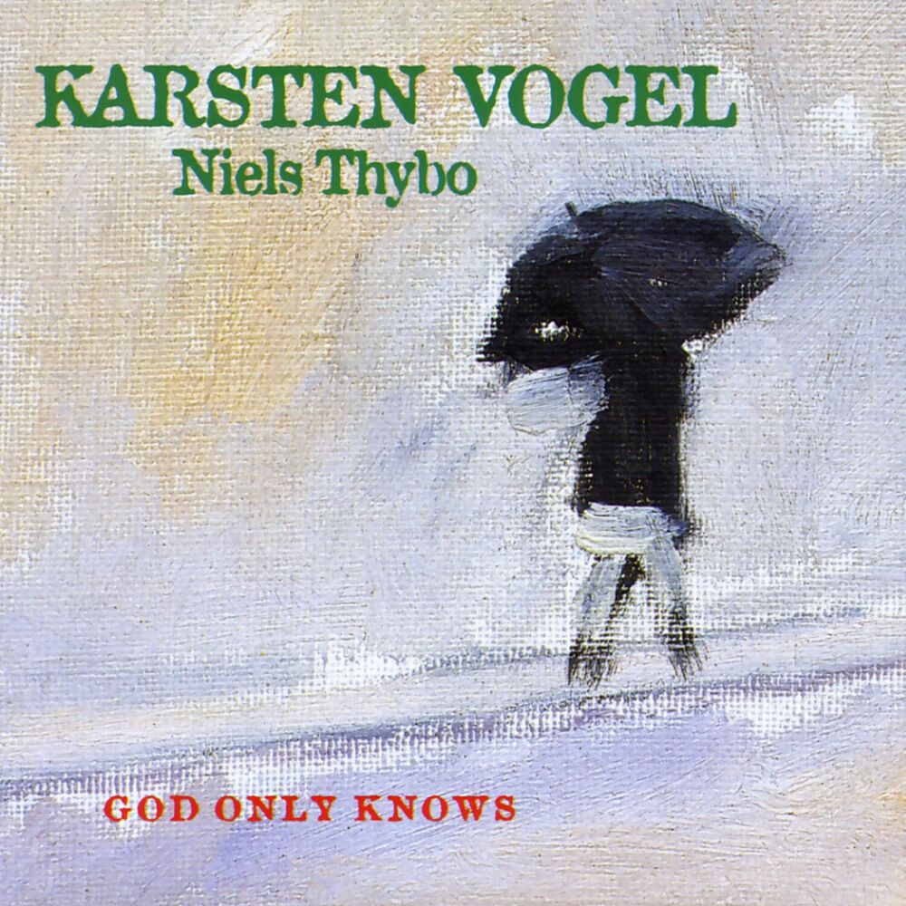 Picture of God Only Knows