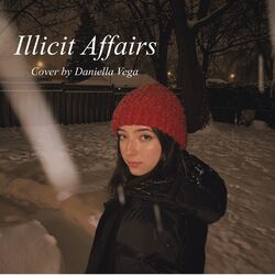 Cover of Illicit Affairs (Cover)