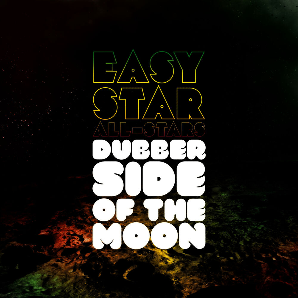 Picture of Dubber Side of the Moon