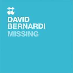 Cover of Missing