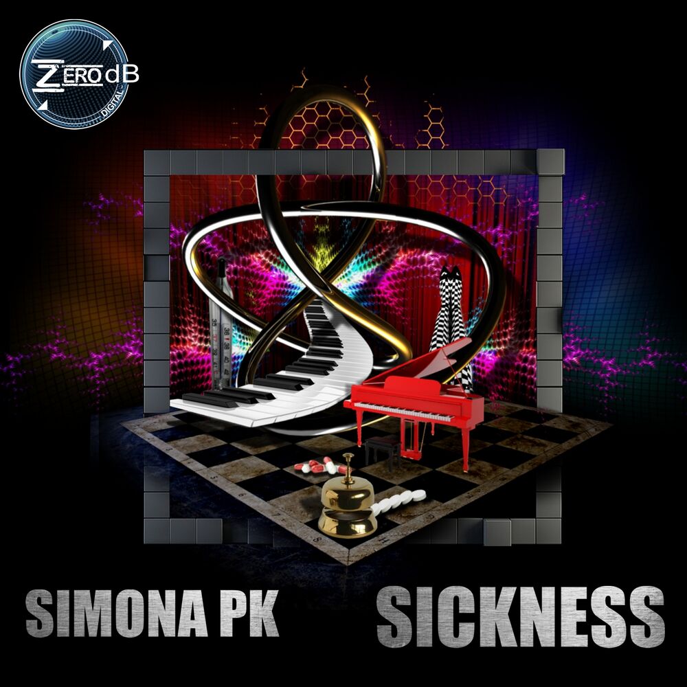 Picture of Sickness