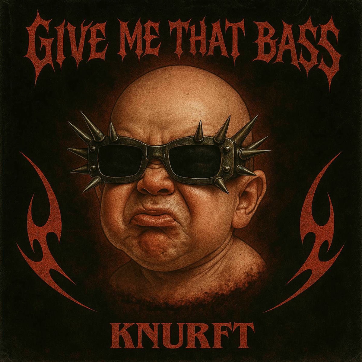 Album cover of Give Me That Bass