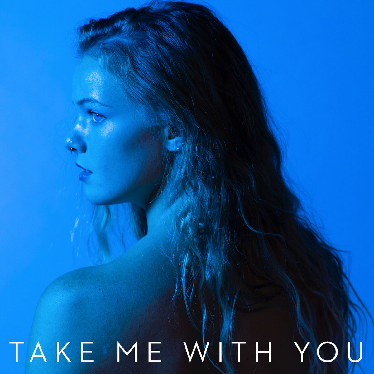 Album cover of Take Me with You