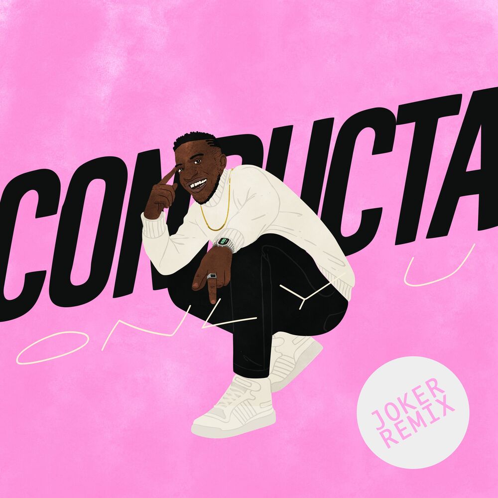 Picture of Only U (Joker Remix)