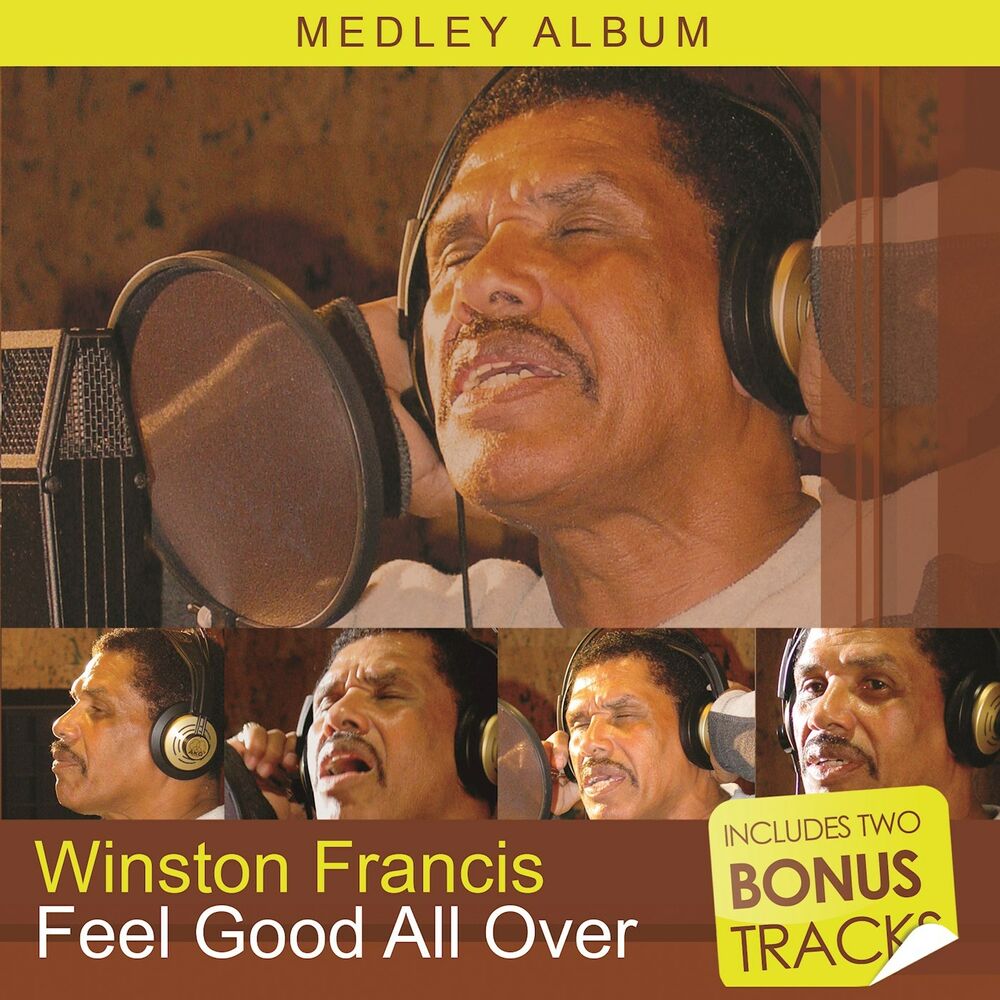Picture of Feel Good All Over