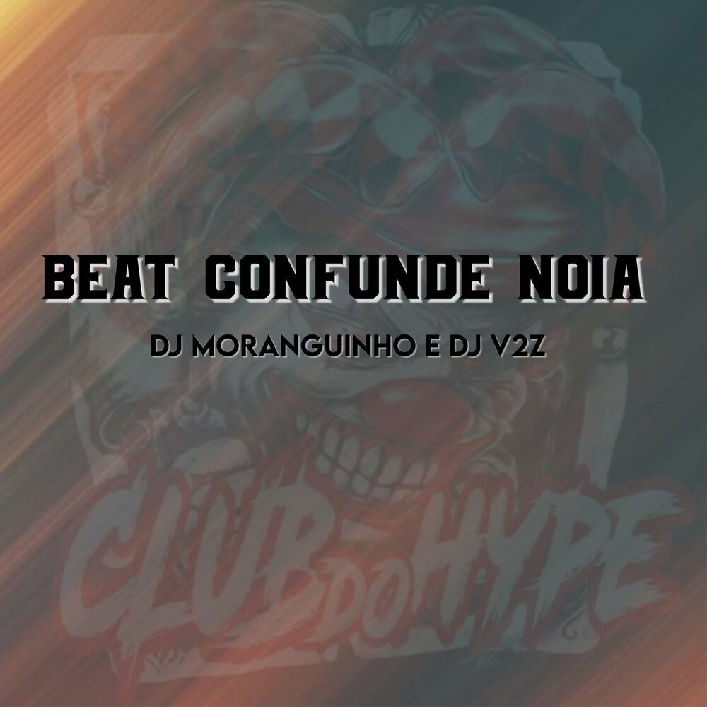 Picture of BEAT CONFUNDE NOIA