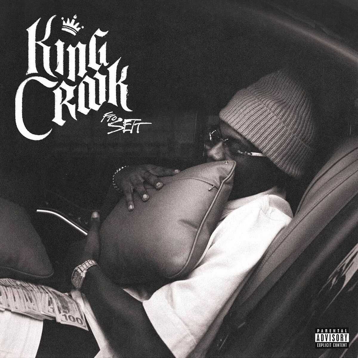 Album cover of Keep It Quiet