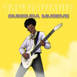 Cover of Sungura Museve